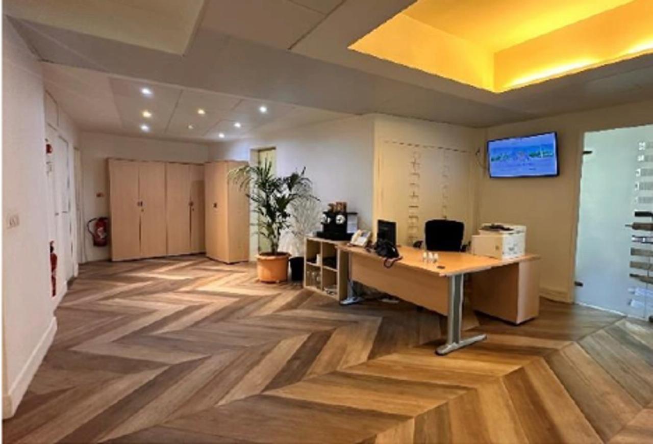 Bureau Paris 470m² Location bureau Paris OLBUR2529763 2
